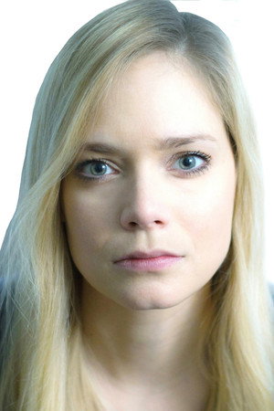 Caitlin Mehner portrait