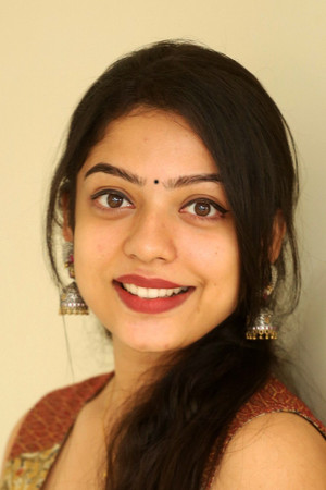 Varsha Bollamma portrait