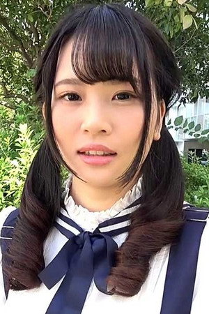 Misuzu Mifune portrait