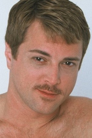 Andrew Addams portrait