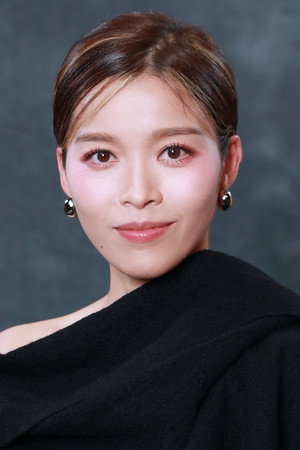 Winki Lai portrait