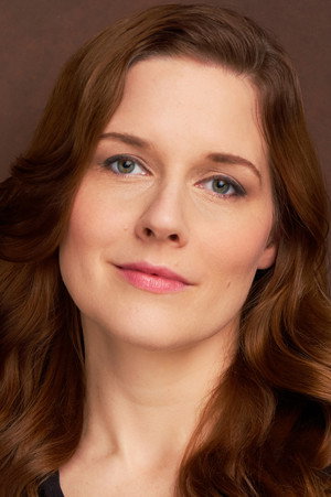 Jennifer Bowles portrait