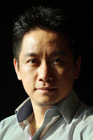 Wang Zheng portrait