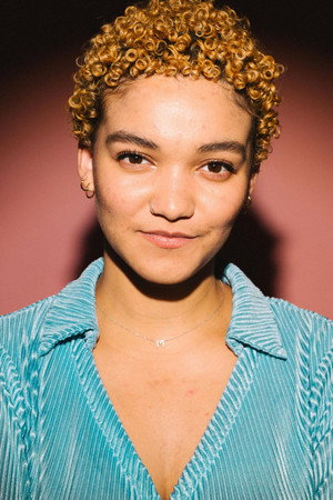 Mahayla Laurence portrait