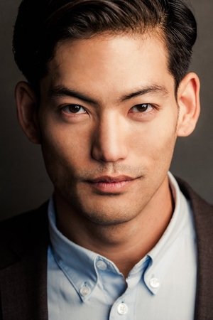 Joseph Lee portrait