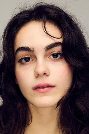 Stella Marcus portrait