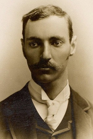 John Jacob Astor IV portrait