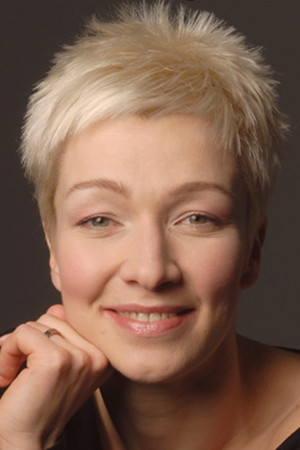 Jana Polášková portrait