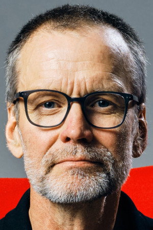 Jorma Tommila portrait
