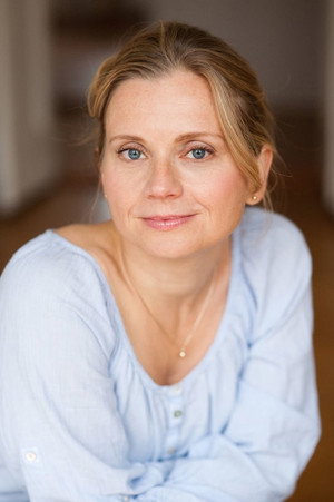 Nina Weniger portrait