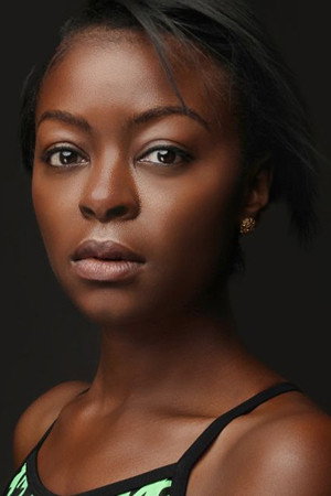 Danielle Deadwyler portrait