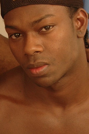Caio portrait