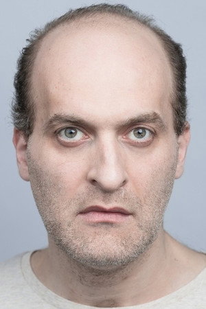 Arman Khachatryan portrait