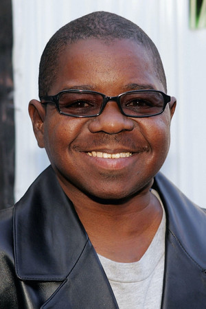 Gary Coleman portrait