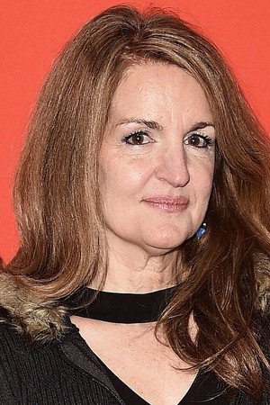 Paula Niedert Elliott portrait