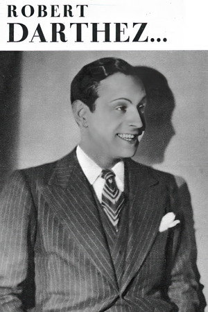 Robert Darthez portrait