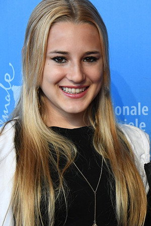 Priscila Bittencourt portrait