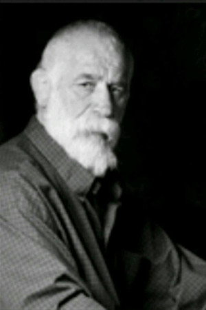 Abbas Mokhtari portrait