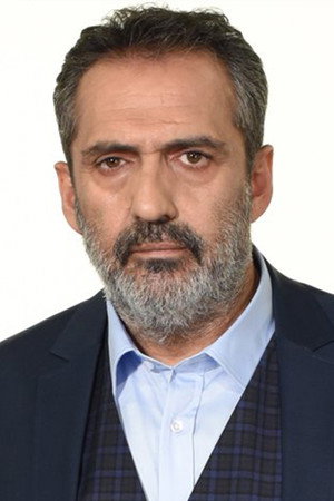 Yavuz Bingöl portrait