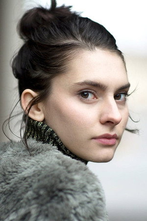 Romina Küper portrait