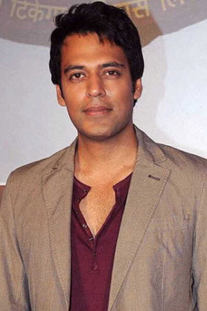 Sameer Kochhar portrait