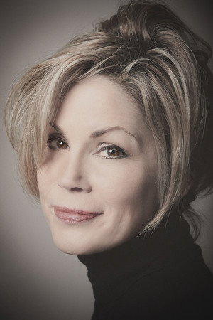 Theresa Bell portrait