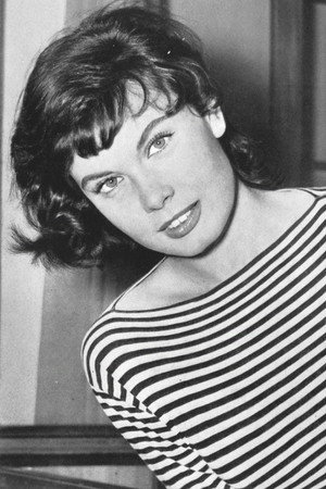 Pina Bottin portrait