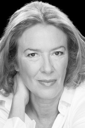 Susi Sánchez portrait