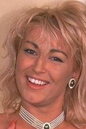 Elizabeth King portrait