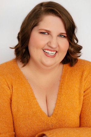 Maddie Chyczij portrait