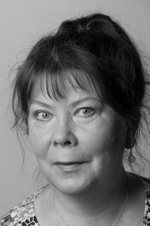 Terje Pennie portrait