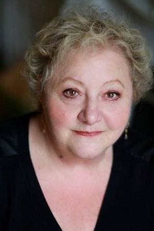 Chantal Neuwirth portrait