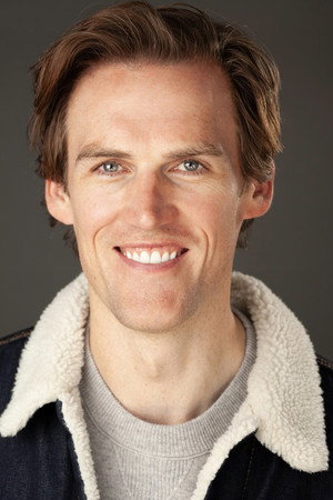 Chris Highlands portrait