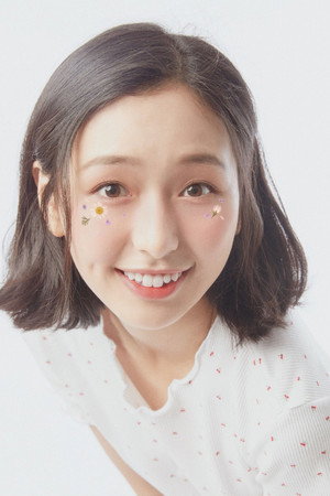 Wang Yueting portrait