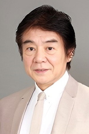 Yasuo Tanabe portrait