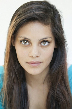 Tarryn Wyngaard portrait