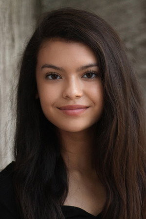 Leela Owen portrait