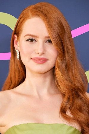 Madelaine Petsch portrait