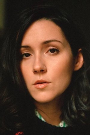 Shannon Woodward portrait