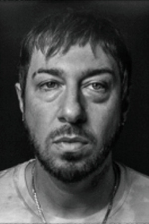 Zacky Vengeance portrait