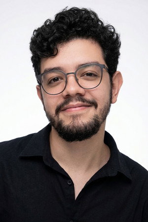 Filipe Valente portrait