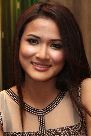 Hanis Zalikha portrait