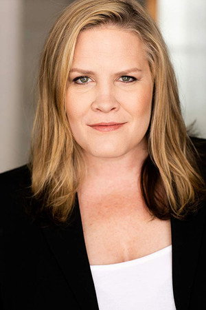 Sarah Chaney portrait