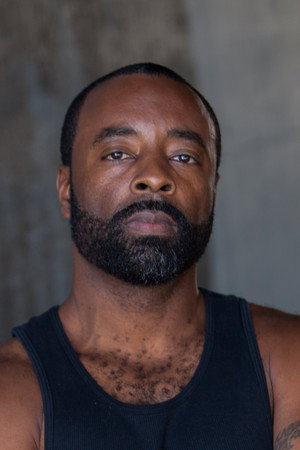 Jevon White portrait