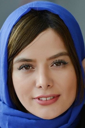 Sepideh Arman portrait
