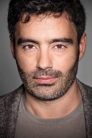 Ivo M. Ferreira portrait