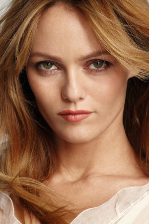 Vanessa Paradis portrait
