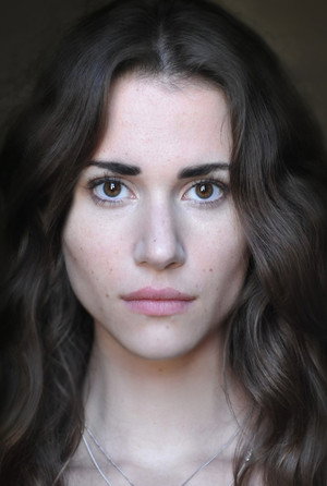 Lize Feryn portrait