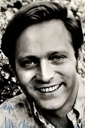 Michaël Munzer portrait