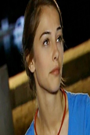 Eva Dedova portrait
